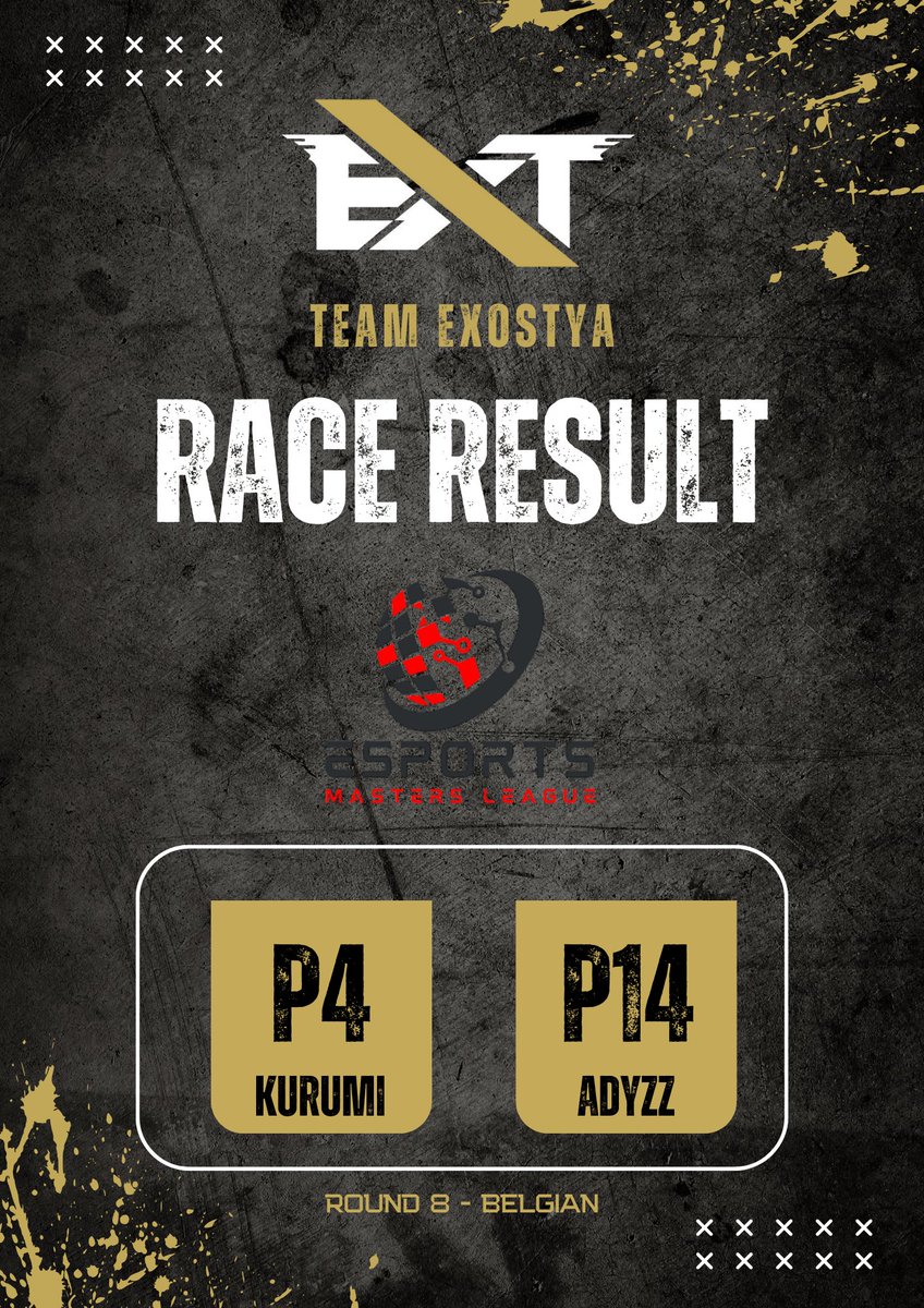 EXOSTYA_ tweet media