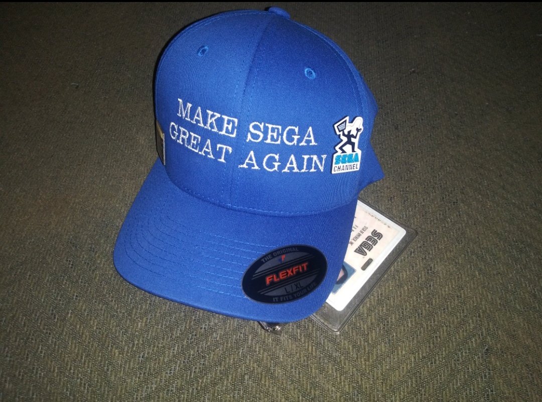 Genesis8141's tweet image. #sega #sg1000 #segamastersystem #megadrive #segagenesis #segaSaturn #Dreamcast