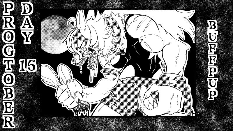 DEFINEPROG || THE ROCK ZOMBIE VTUBER tweet media