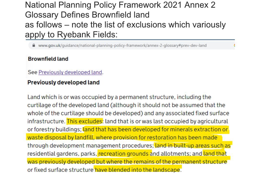 Save RyeBank Fields 🍃💚🍃 tweet media
