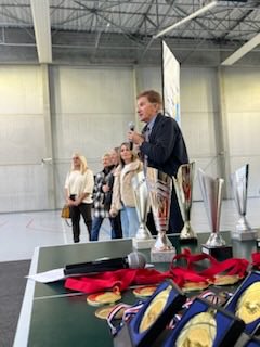 Collège Holderith 

Les élèves de l’école du Parc et nos 6 classes de 6ème réunis hier pour un Cross inter-degrés. 🏃‍♂️🏃‍♀️
De très belles performances !👏
Bravo à eux et merci aux enseignants et à la commune de Farébersviller ! <a href="/Dsden57/">DSDEN de la Moselle</a> <a href="/acnancymetz/">Académie de Nancy-Metz</a> <a href="/unssncymtz/">UNSS_Nancy-Metz</a> <a href="/geoloiodice/">Geoffrey Loiodice</a>