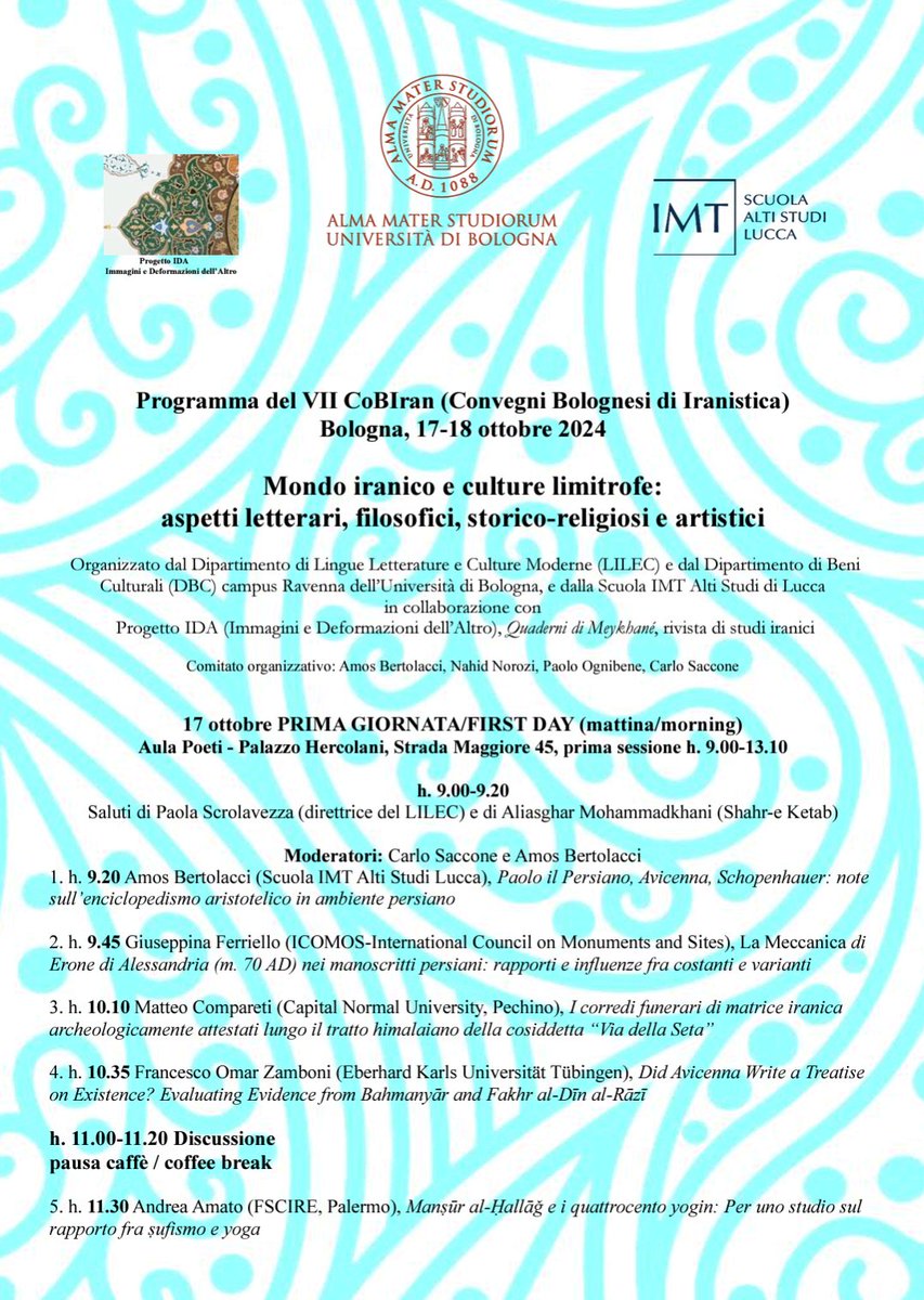 Davide Trentacoste tweet media