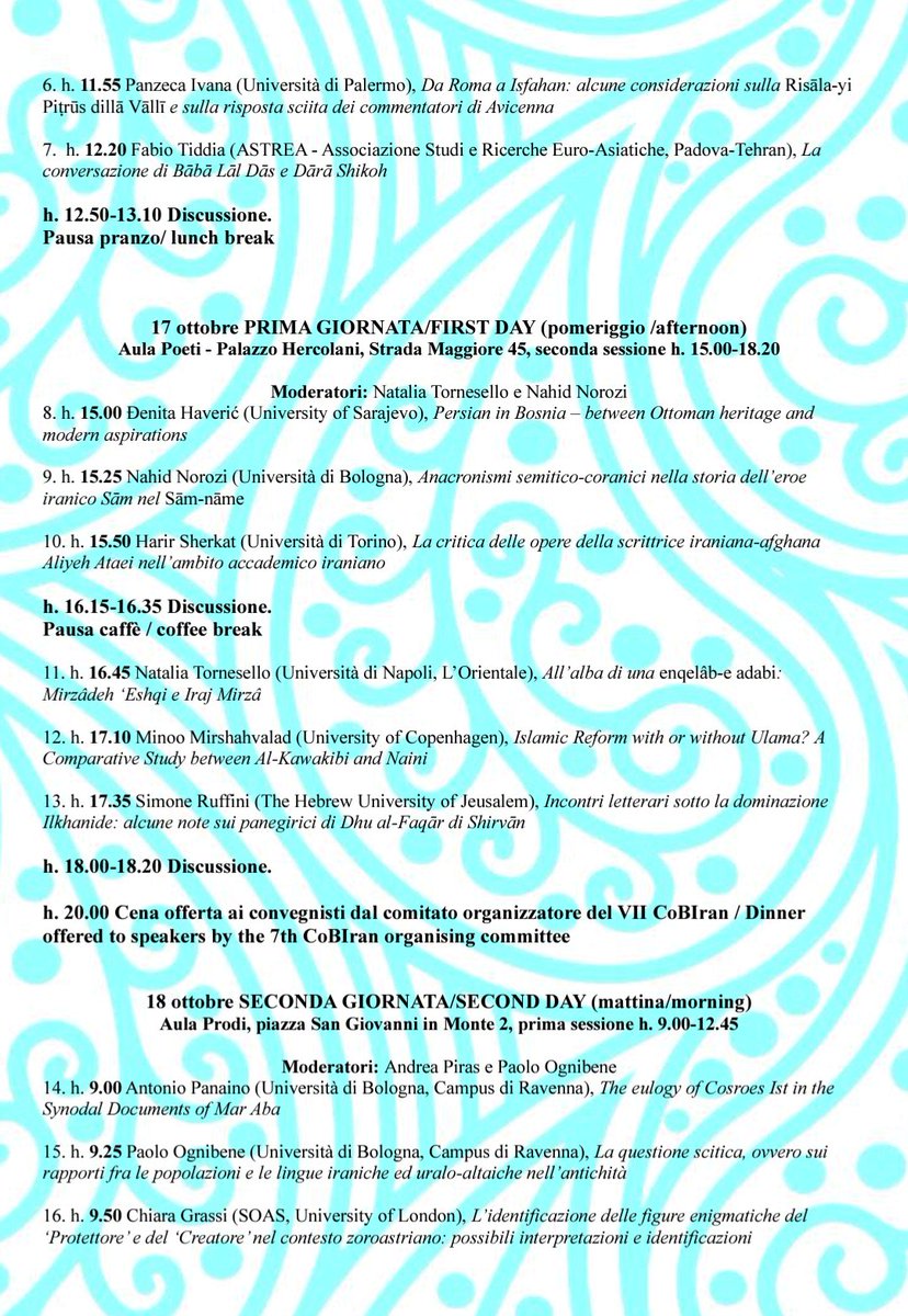 Davide Trentacoste tweet media