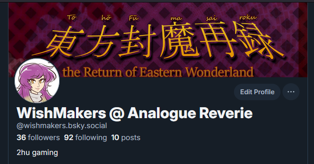 WishMakers0's tweet photo. sure is a good thing that i backed up the info from my twitter account less than a month ago to archive.  anyway, just in case you didn't know! https://t.co/gCh9tjjlDF