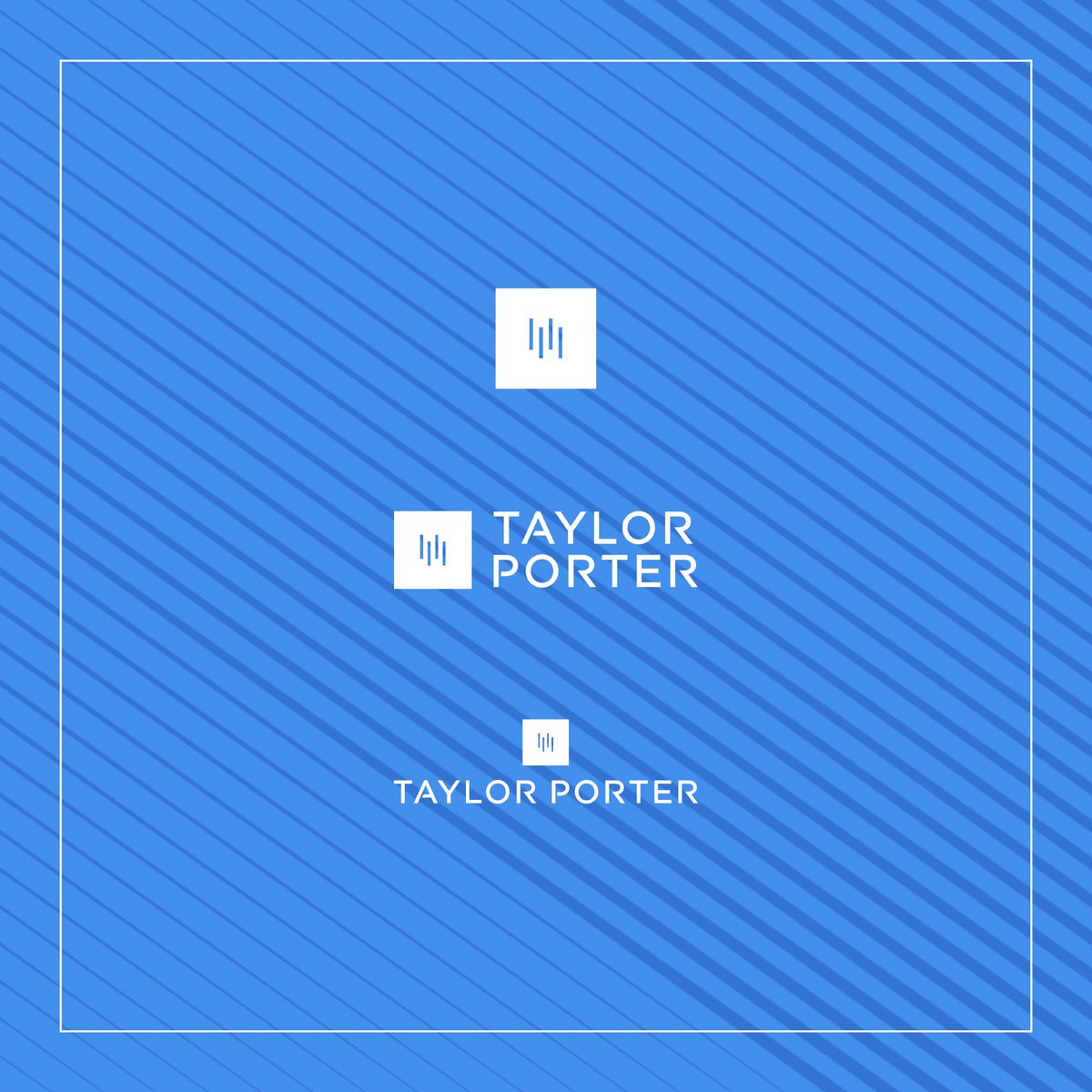 whenwemesh's tweet photo. Taylor Porter is a brand with deep roots and a strong legacy. Our team was honored to help keep Louisiana's Law Firm looking polished for years to come with a new logo and website! https://t.co/SOjzF4Lovx https://t.co/j6bNCCwAlI