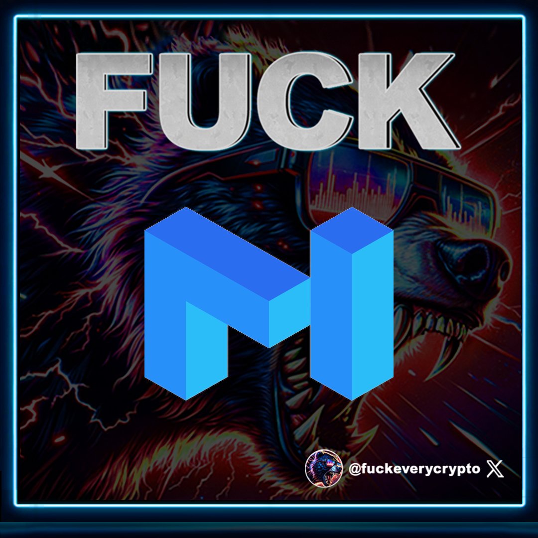 Fuck Every Crypto tweet media