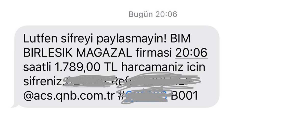 RKavanozu's tweet photo. @omer_art2 @gebze_belediye Dikkat bu site dolandırıcı. İnsanlar sokak dostları için mama siparişi veriyor fakat ne ürün geliyor ne de iade yapılıyor. Üstelik iletişim numarasından engelleniyorlar. Hem de Bim Birleşik Mağazalarına ait post cihazı kullanıyorlar. Hayvanseverlere duyurumdur https://t.co/UU5zsOercG