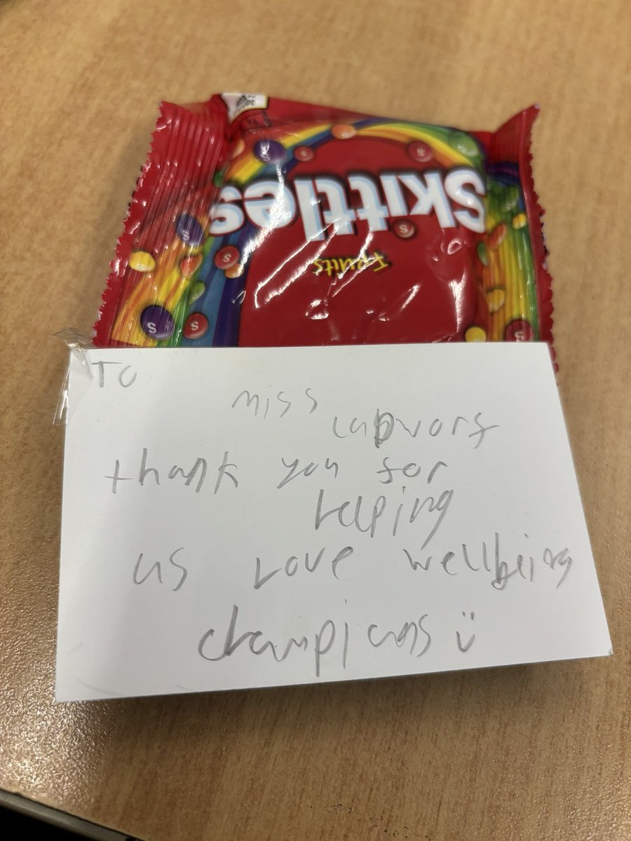 Mrs Moore tweet media