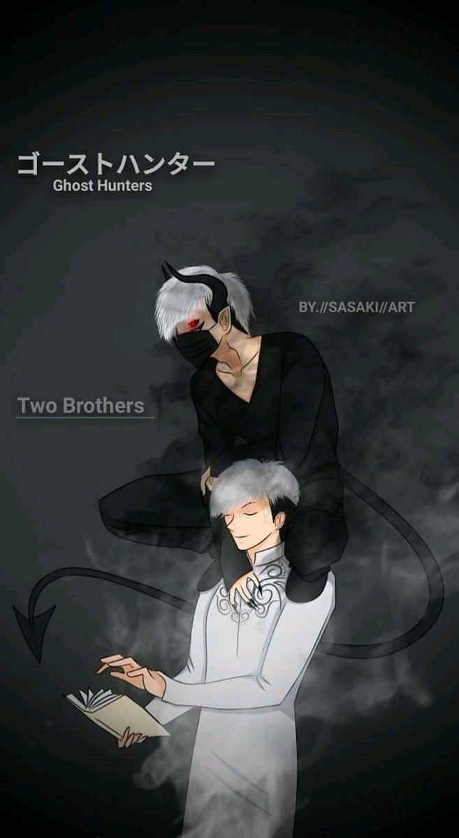 Haisesasaki_HS's tweet photo. My old art 03
Different way but one goal
#art #infinitedesign #Brothers #ilustration https://t.co/uR8V3YL1SW