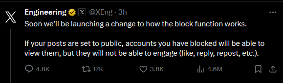 VentusDoesStuff's tweet photo. Heavily considering just leaving twitter if this goes through, even if I get my parody account back

Probably wont meet as many sweet people as I have here anywhere else, but every day this site gets less and less tolerable https://t.co/0vxViYVwK4