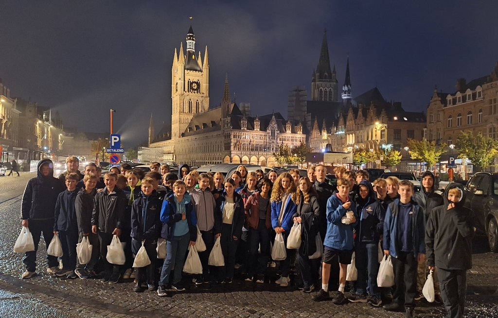 History Department tweet media