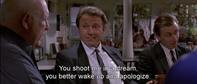 Reservoir Dogs (1992)