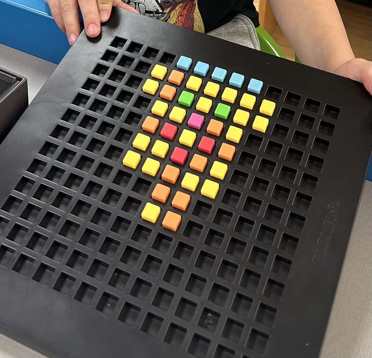 Erin Mongelli tweet media