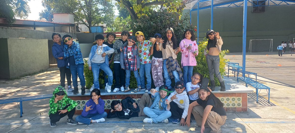 Muchas gracias papitos!!!