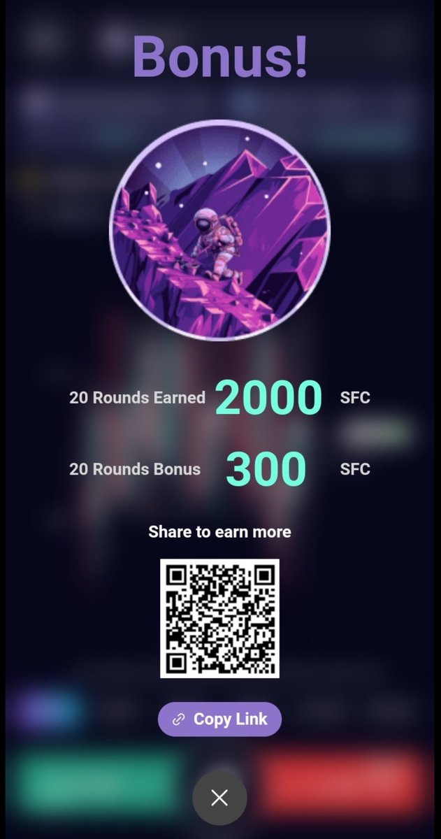 Smartjnr55's tweet photo. @SoarFunToken QH970679 https://t.co/vvErtSGRUU