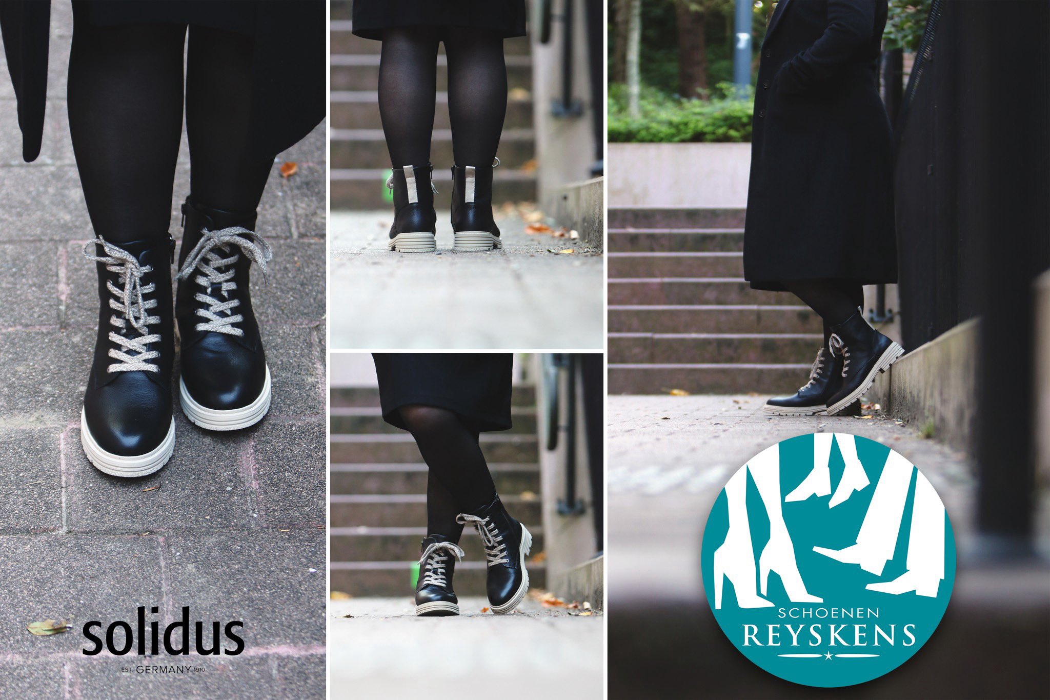 Schoenen Reyskens schoenreyskens X