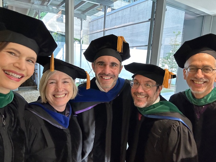 Miriam Bredella, MD, MBA, FACR (@bredellamd) on Twitter photo Had a great time hanging out with amazing colleagues at the <a href="/nyugrossman/">NYU Grossman School of Medicine</a> Dean's Honors Day! Grateful for the camaraderie and inspiration. <a href="/nyulangone/">NYU Langone Health</a> <a href="/NYUImaging/">NYU Langone Health Department of Radiology</a> <a href="/virusninja/">Benjamin tenOever</a> @JoeCoresh Had a great time hanging out with amazing colleagues at the <a href="/nyugrossman/">NYU Grossman School of Medicine</a> Dean's Honors Day! Grateful for the camaraderie and inspiration. <a href="/nyulangone/">NYU Langone Health</a> <a href="/NYUImaging/">NYU Langone Health Department of Radiology</a> <a href="/virusninja/">Benjamin tenOever</a> @JoeCoresh