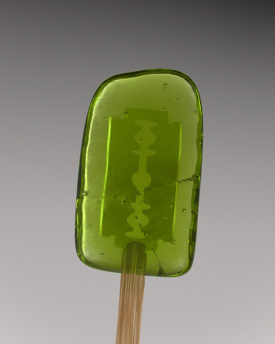 aPronsky's tweet photo. Sugar #3d #3dart #vray https://t.co/xFPS8NaGeO