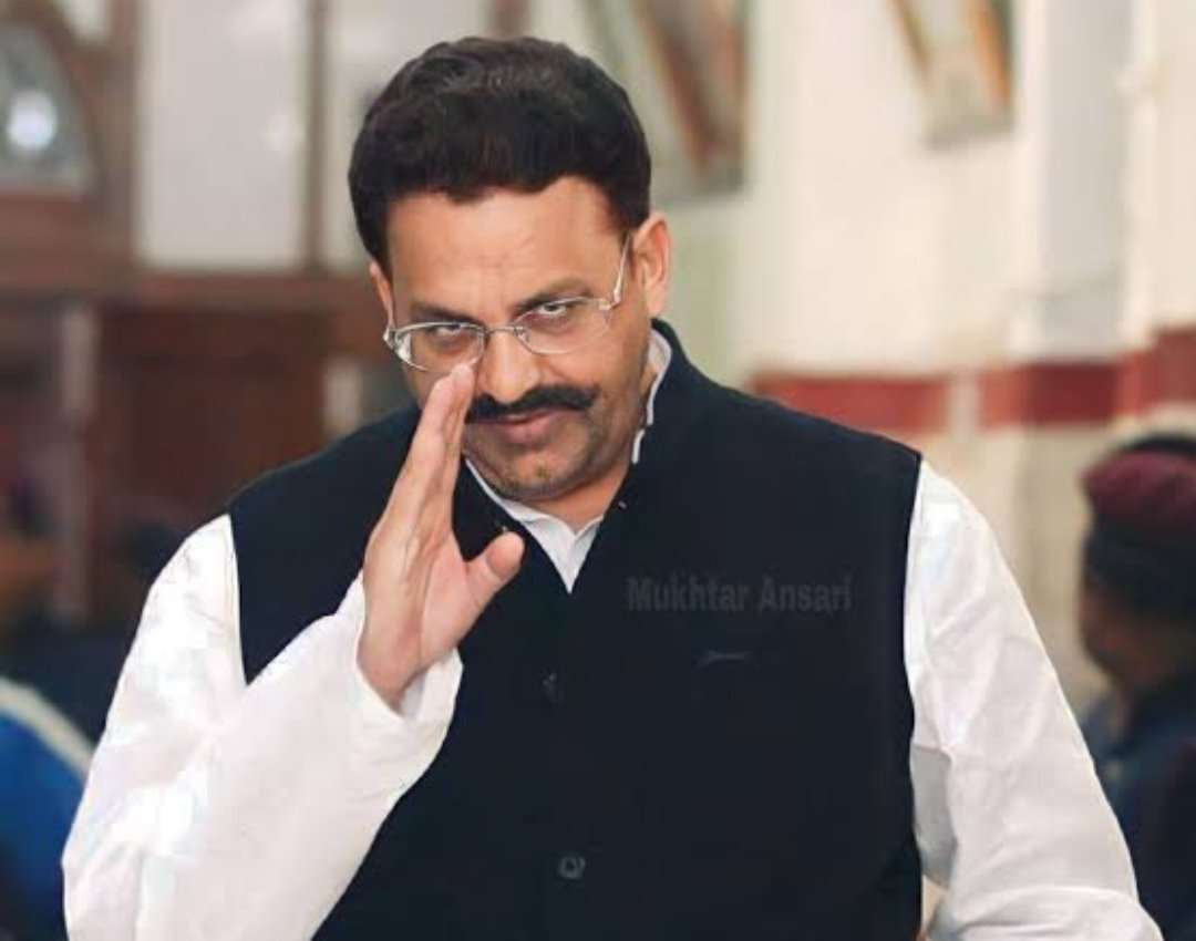 thethakurforce's tweet photo. 𝗧𝗵𝗿𝗲𝗮𝗱 𝗮𝗯𝗼𝘂𝘁 𝘂𝗻𝗸𝗻𝗼𝘄𝗻 𝗳𝗮𝗰𝘁𝘀 𝗿𝗲𝗹𝗮𝘁𝗲𝗱 𝘁𝗼 𝗠𝘂𝗾𝘁𝗮𝗿 𝗔𝗻𝘀𝗮𝗿𝗶

पूर्वांचल के इतर अधिकांश लोग मुख्तार अंसारी जी को केवल गैंगस्टर के रूप में देखते हैं, और उनसे जुड़ी कई बातों से परिचित भी नहीं है। आईए जानते हैं... https://t.co/SC6dJSGqEH