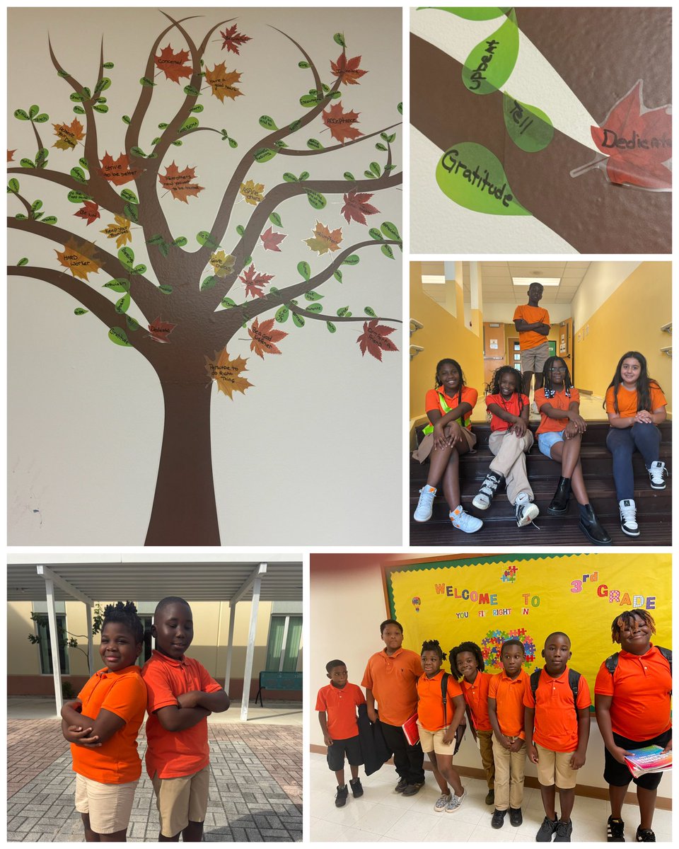 Pleasant City Elementary School tweet media