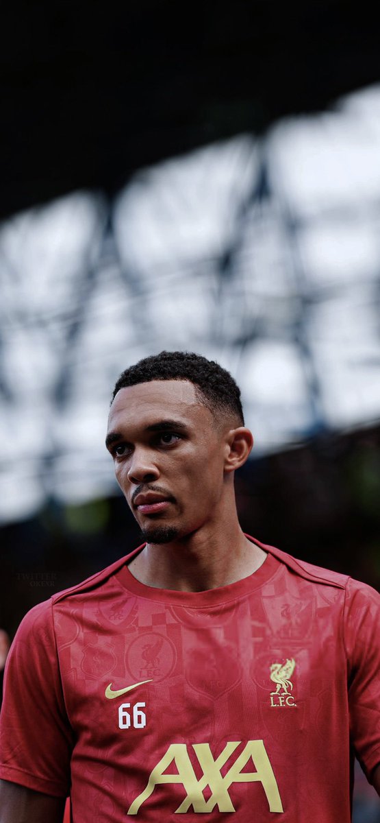 🚨(🌕) | <a href="/FabrizioRomano/">Fabrizio Romano</a>: Trent is giving his priority to Liverpool💪🔴