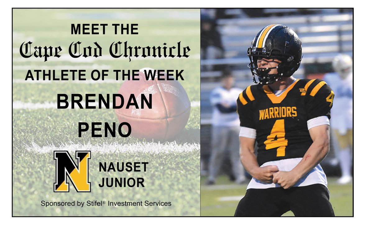 Cape Cod Chronicle tweet media