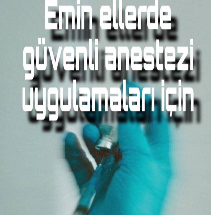 Haydmr1's tweet photo. Anestezi için atama vakti
@drmemisoglu 
#DünyaAnesteziGünü https://t.co/RAw6FuaBgo