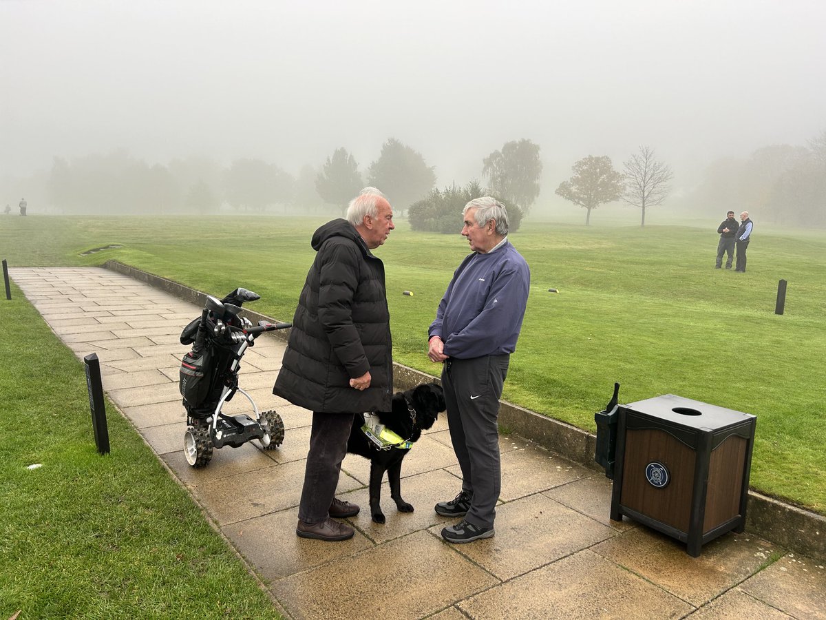 Peter Whiteley (@peterwhiteley06) on Twitter photo Not a great day for photography but a great day for golf and friendship between cricketers โฆ<a href="/pannalgolfclub/">Pannal Golf Club</a>โฉ โฆ<a href="/YorkshireCCC/">Yorkshire CCC</a>โฉ โฆ<a href="/BumbleCricket/">David 'Bumble' Lloyd</a>โฉ 39 years and counting RIP Fergie. Your work lives on ๐๐๏ธโโ๏ธ๐๐๏ธโโ๏ธ Not a great day for photography but a great day for golf and friendship between cricketers โฆ<a href="/pannalgolfclub/">Pannal Golf Club</a>โฉ โฆ<a href="/YorkshireCCC/">Yorkshire CCC</a>โฉ โฆ<a href="/BumbleCricket/">David 'Bumble' Lloyd</a>โฉ 39 years and counting RIP Fergie. Your work lives on ๐๐๏ธโโ๏ธ๐๐๏ธโโ๏ธ