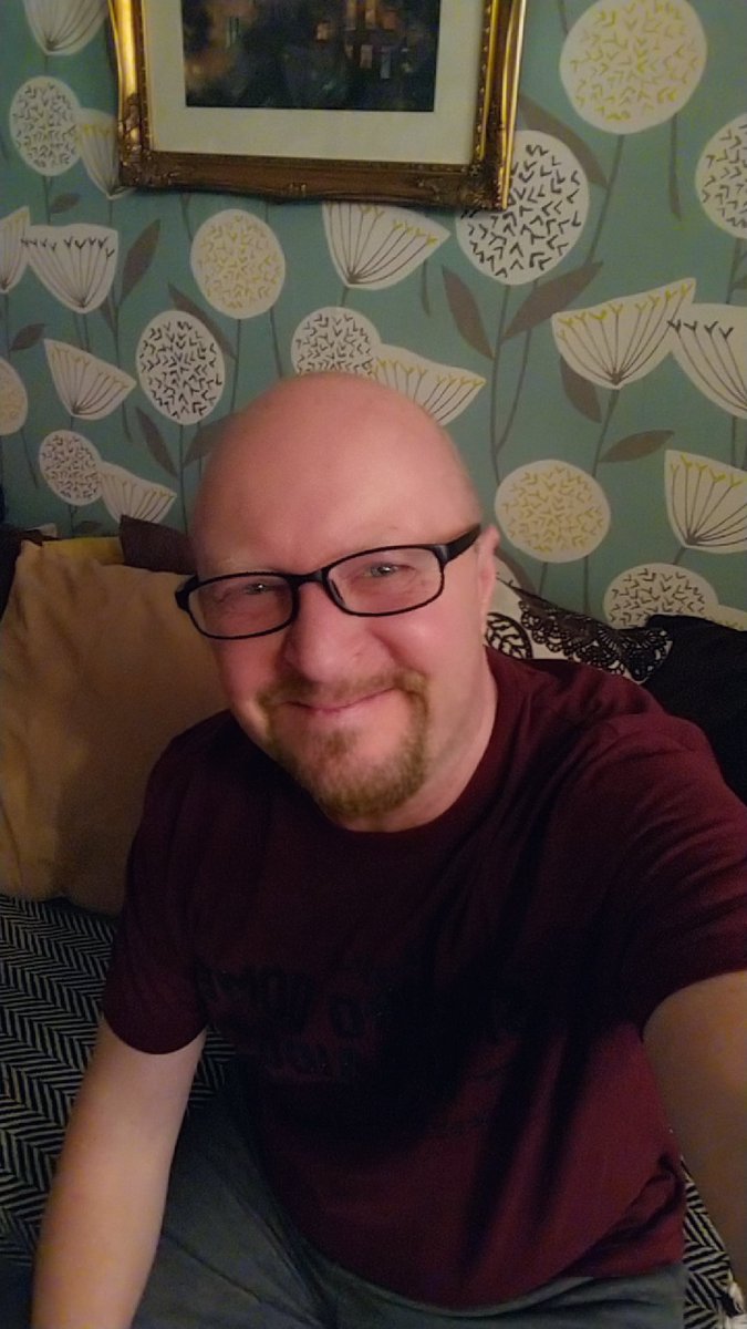 DouglasHilfred's tweet photo. Great Wednesday night https://t.co/vfRygXoGog