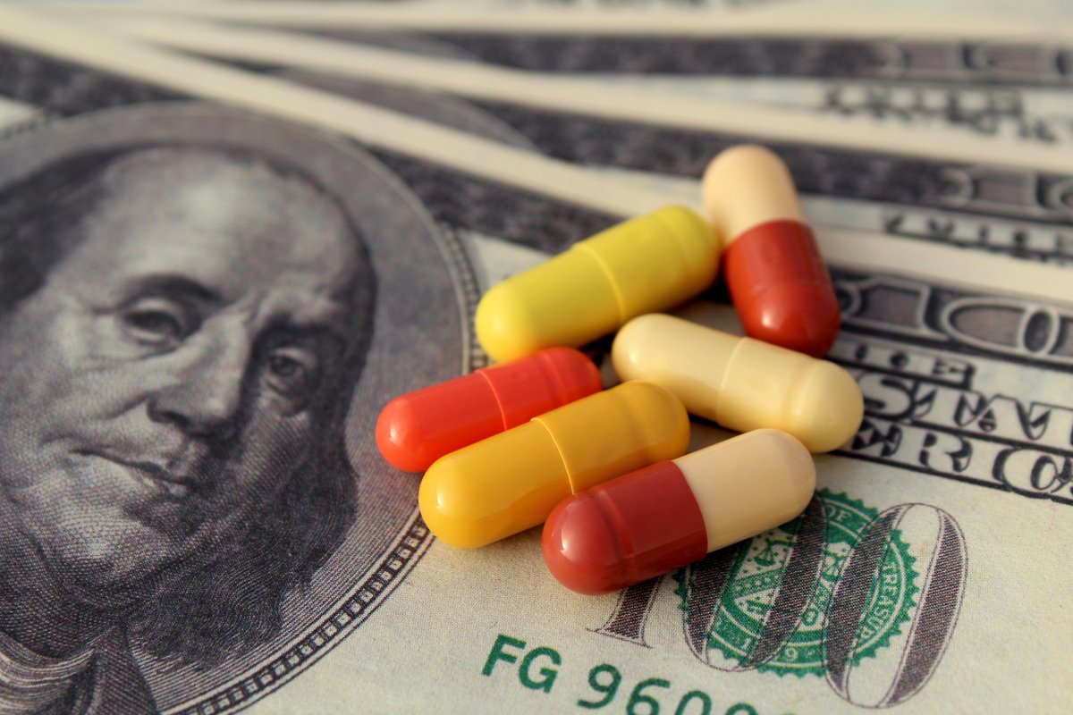 Report highlights progress in efforts to incentivize antibiotic R&amp;D

But the WHO report also says more countries need to adopt policies that reward innovation and provide predictable financing for new antibiotics.

ow.ly/KBvE50TN6rH