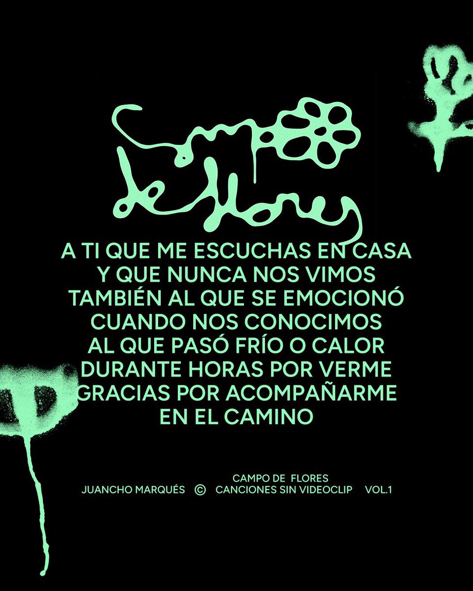 A las 00:00 horas en todos lados