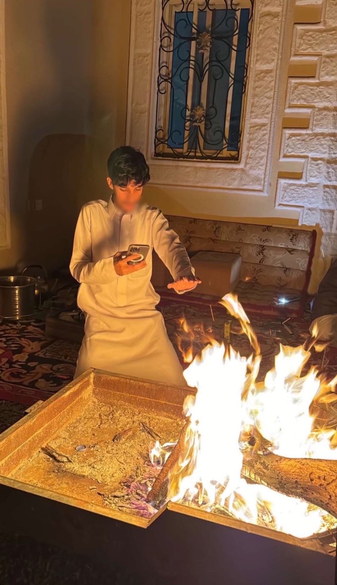 عمر المسعري tweet media