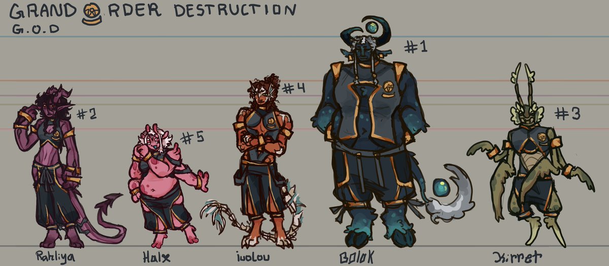 Mintiyefresh's tweet image. π
-! Helloo!! im Minty/Connie/Fie
-! im a freelance digital artist who focuses mainly on character design!
-! I do fandom fanart, especially for the hermitcraft and life series fandom!!
-! COMMS IN REPLIES
read my mmm page for more info! mmm.page/mintypoo/backfβ¦