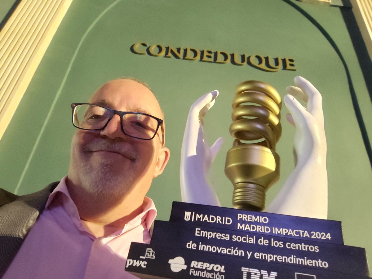 Angel Leo-Revilla tweet media