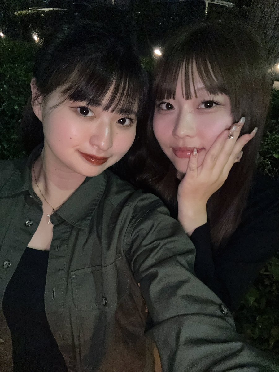 SeikaSMYM's tweet photo. だんだん涼しくなってきた〜🩵🪽 https://t.co/pVE5FV9gXS