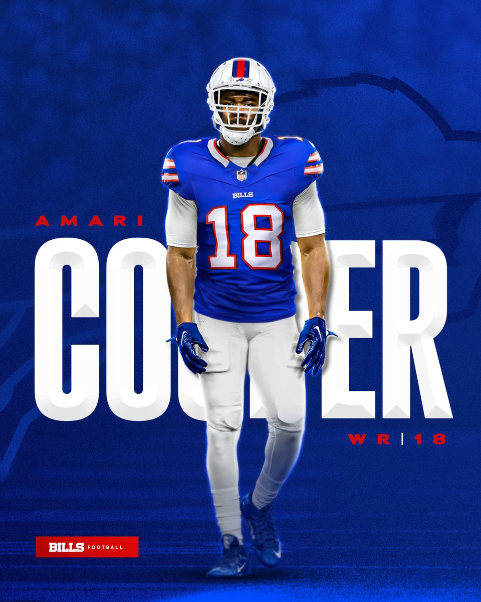 Buffalo Bills tweet media