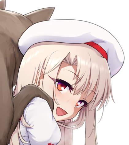 skebのリクエストでイリヤ&美遊、先ほど納品いたしました 