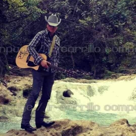 _JrCarrillo's tweet photo. #NuevaFotoDePerfil https://t.co/TEnekKh5AG