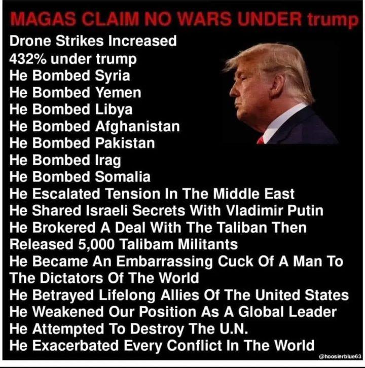 justadad1954's tweet image. Peace?