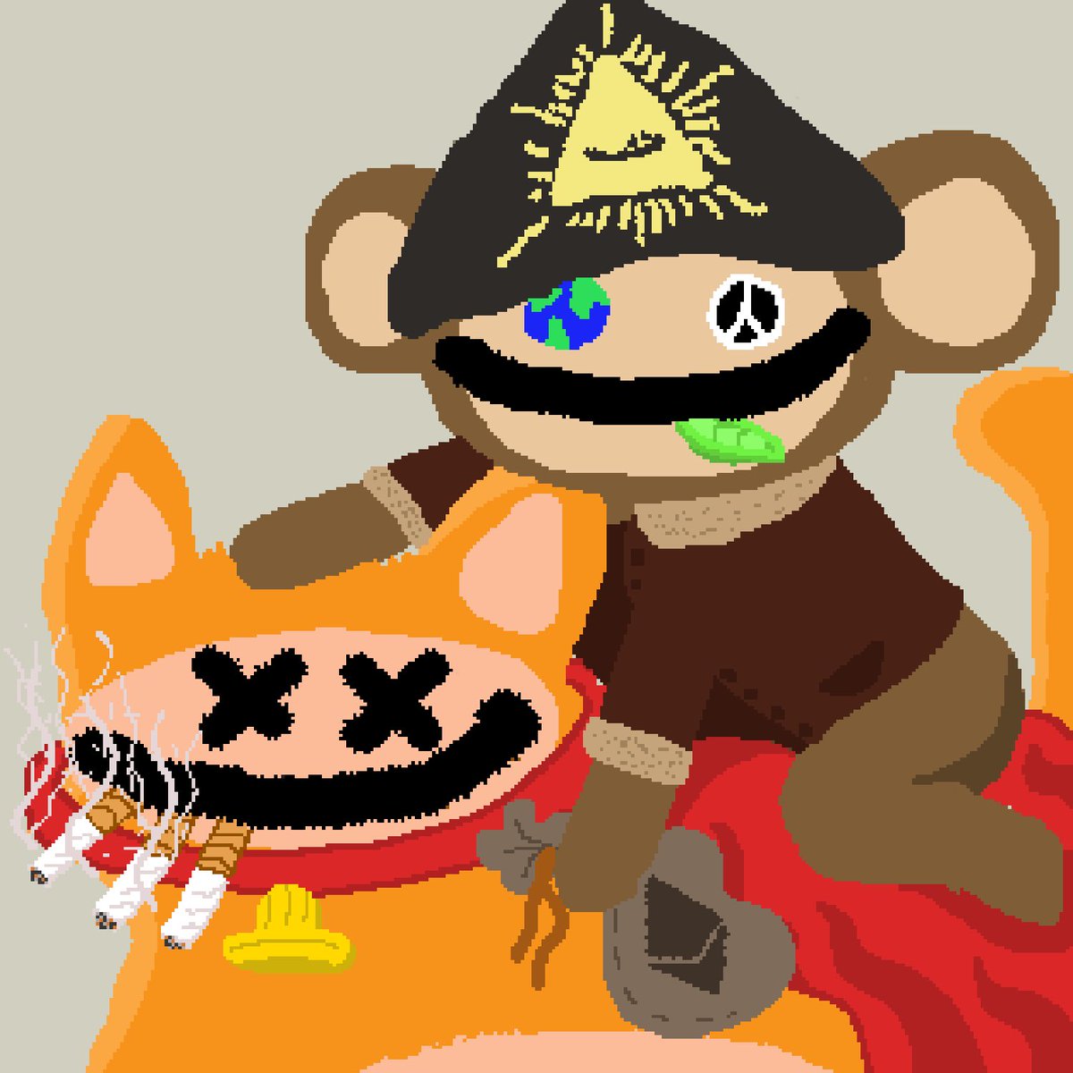 MKUltra.btc tweet media