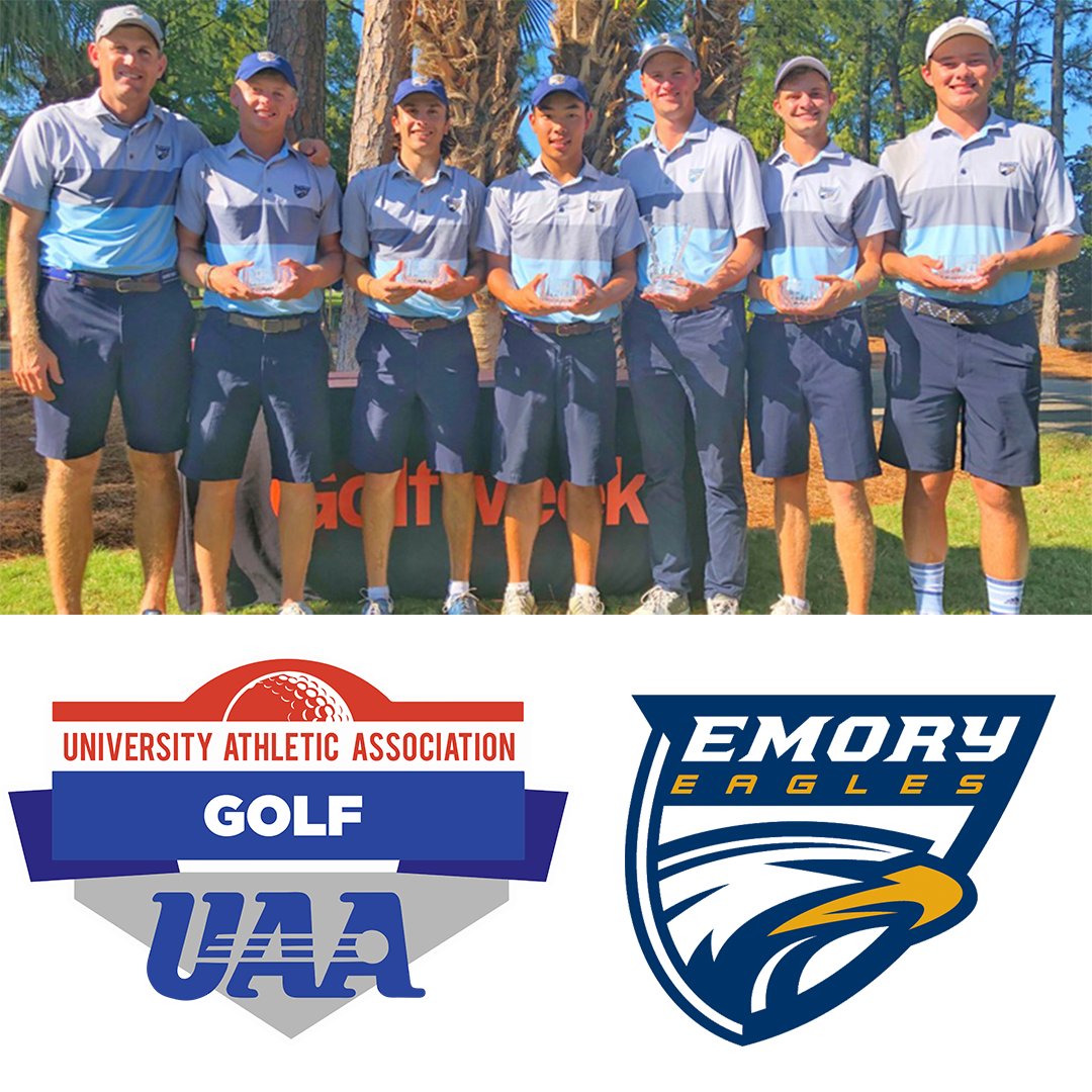 University Athletic Association tweet media