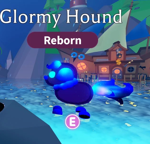 theskysbbl's tweet photo. 🎃 •Adopt me giveaway• 🎃

Prize: NFR Glormy hound

Rules:
• Follow me w 🔔
•Like and rt with tags!
•Comment with a Halloween GIF and what you’re gonna be for Halloween! 🎃 

Extras/End date in thread! 🪡 https://t.co/NerhMpEfXC