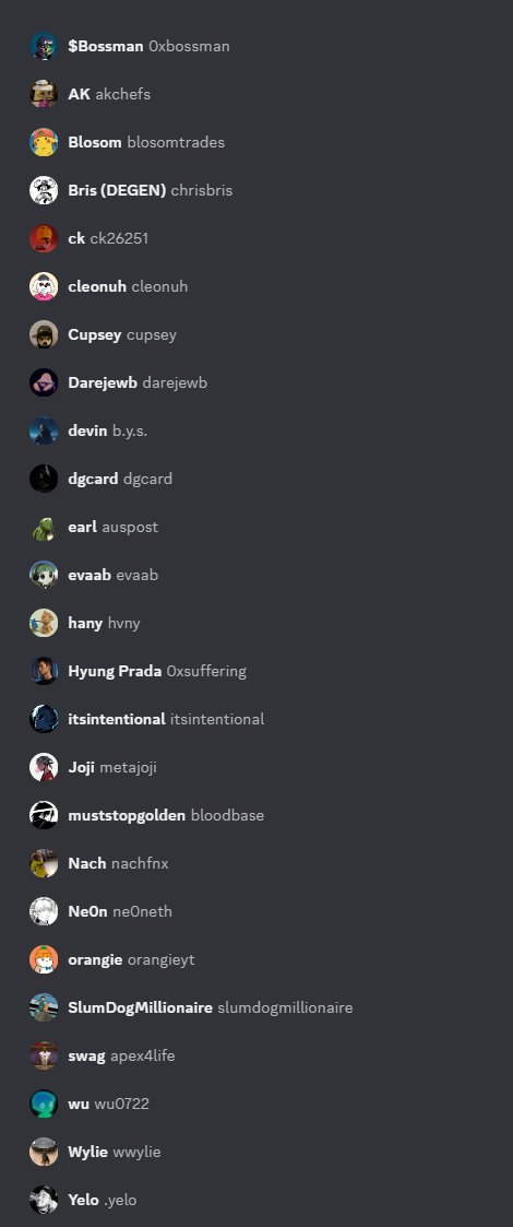 ShockedJS's tweet image. Assembling the avengers in @Shocked 😹