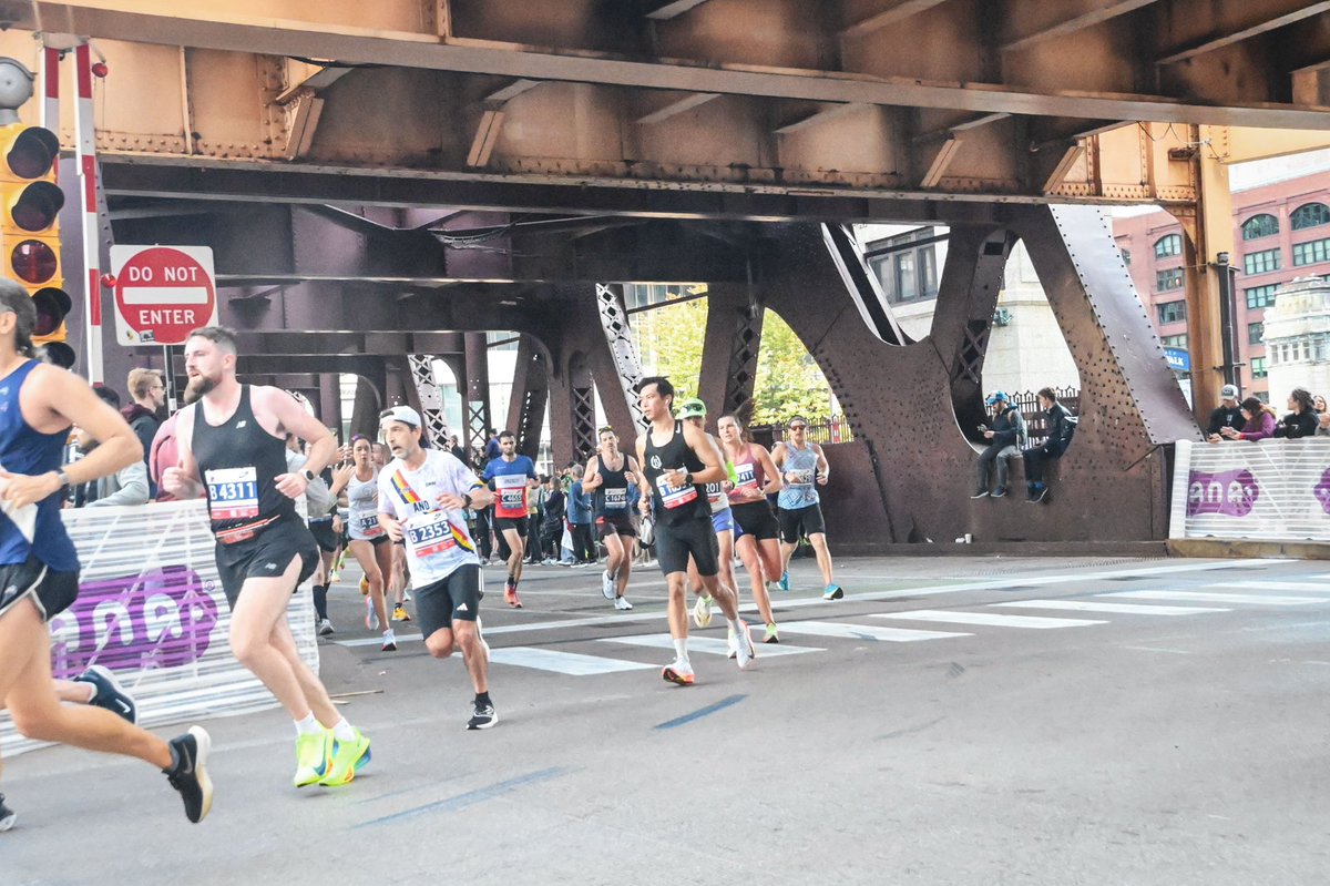 Marató Chicago 2024
3h10:58 MMP

Les fites mai s’aconsegueixen sol

GRÀCIES: 

✅ A la família per ser-hi sempre
✅ Al meu entrenador Josep Tatay
✅ Als companys d’entrenament: Eli, Anna, Carles i a tots amb els que compartim passió a l’estadi comunal
✅ Al meu soci <a href="/josepmisse/">Josep Missé Cortina</a>
