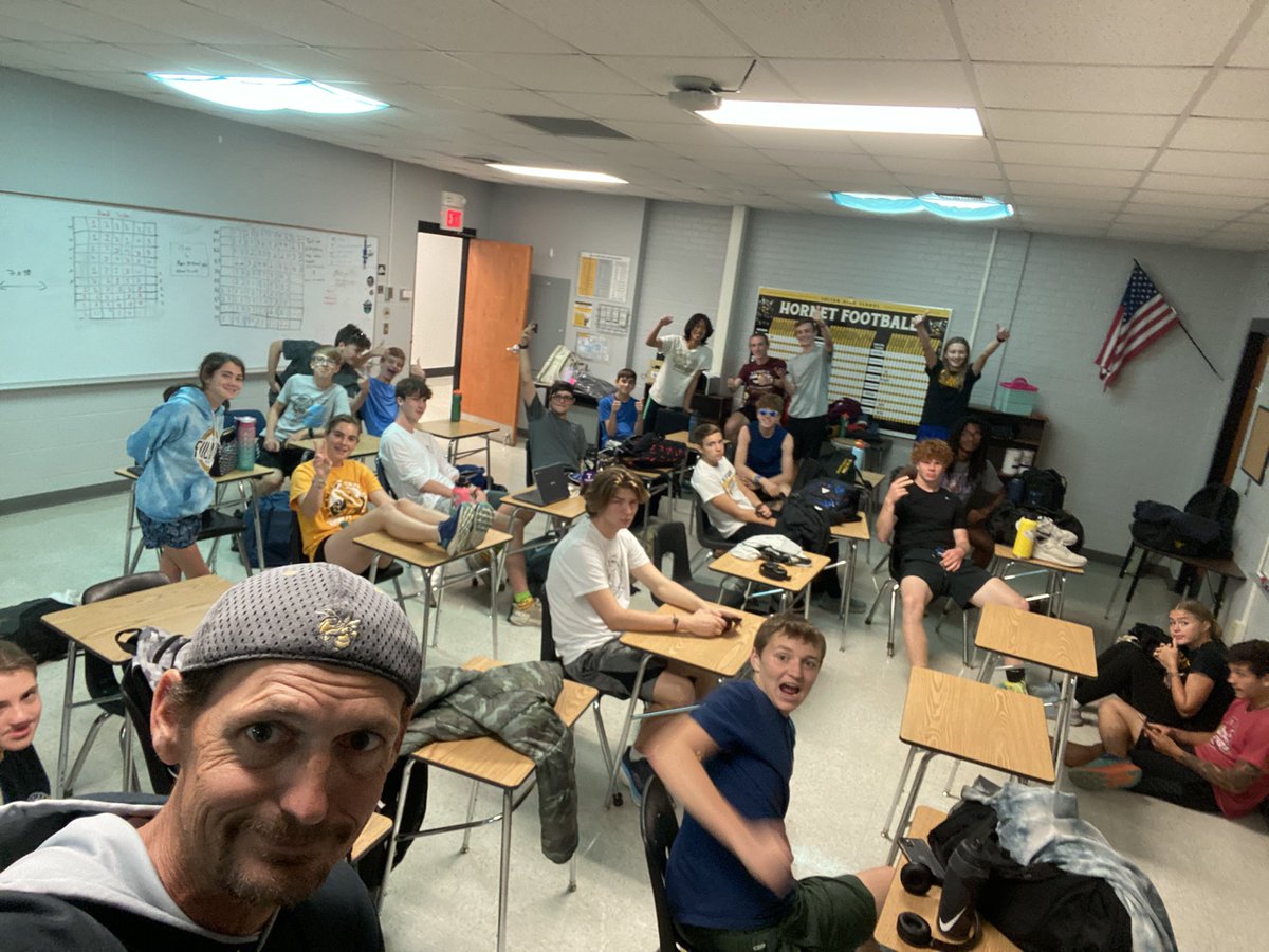 #fhsxchunt 
The best team in the world