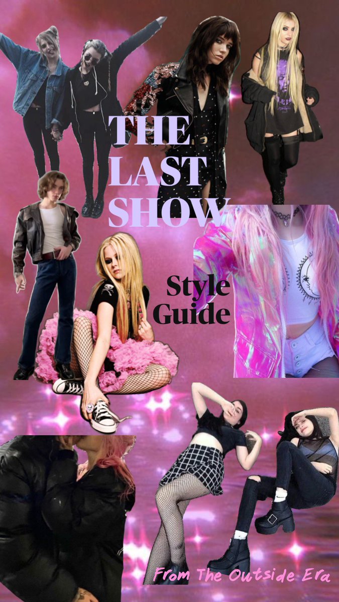 HEY VIOLET tweet media