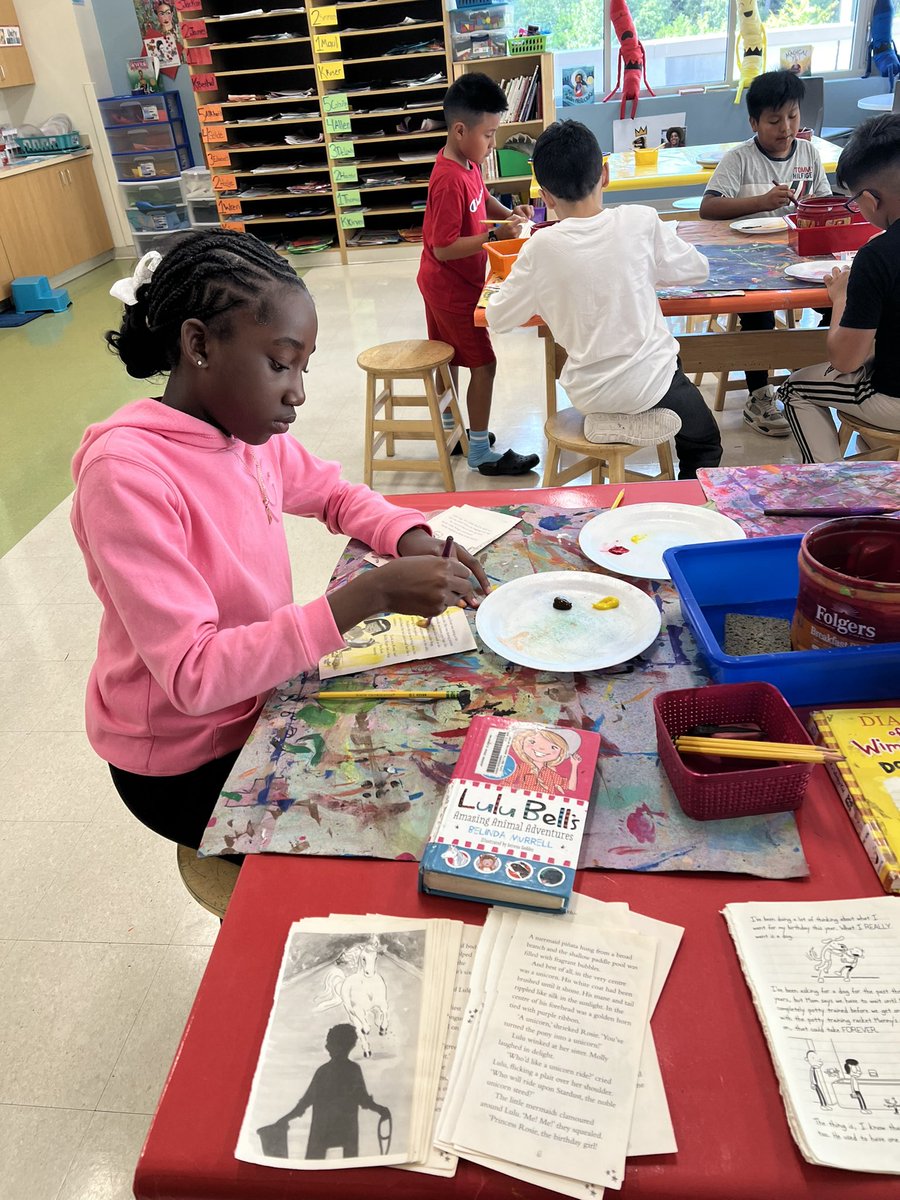 Christine Baker tweet media