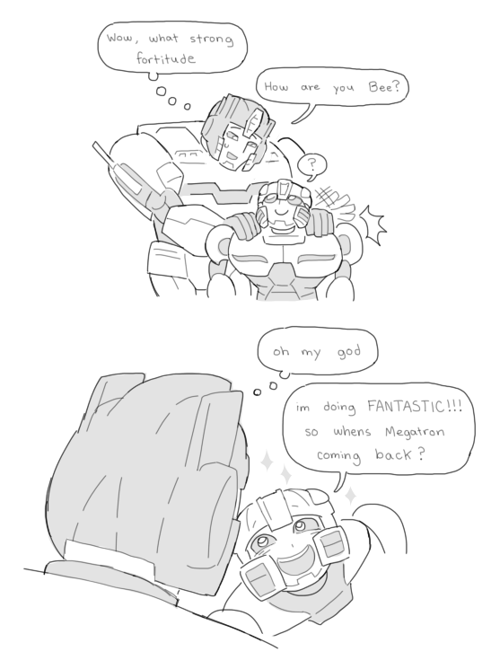 cupTWOst's tweet image. whens megatron coming back #TransformersOne