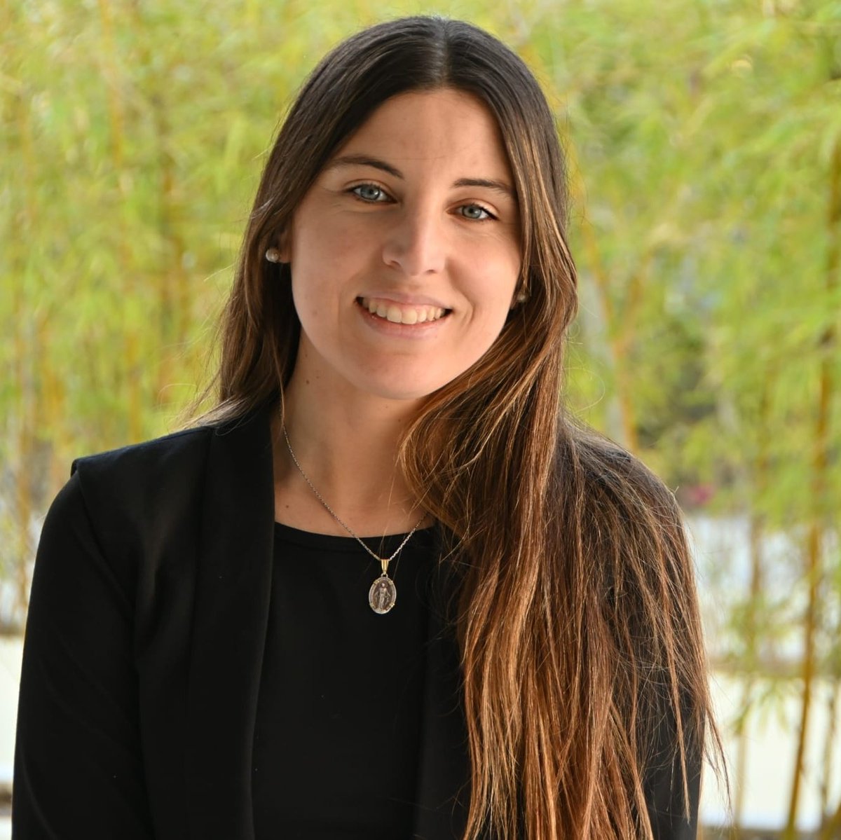 María Elisa López tweet media