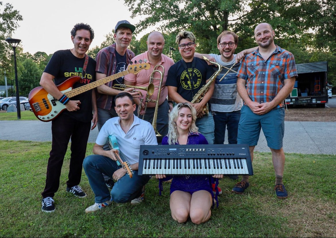 THURSDAY 10/17 it’s October Bluebeat w/ <a href="/ironlionworld/">Iron Lion World</a> (DC reggae) &amp; <a href="/unsustainables/">The Unsustainables</a> (NC rocksteady) 🏁🍻🎶🇯🇲 Doors 8:30 at <a href="/TheWonderlandDC/">Wonderland Ballroom</a> #reggae #ska #DC facebook.com/events/s/washi…